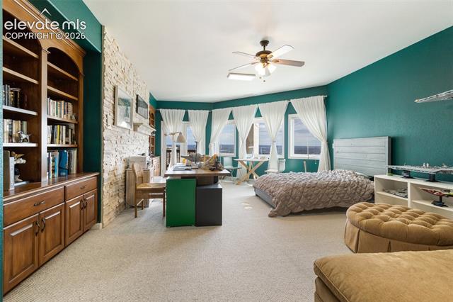 MLS Image for 4670  Newstead  ,Colorado Springs, Colorado