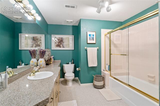 MLS Image for 4670  Newstead  ,Colorado Springs, Colorado