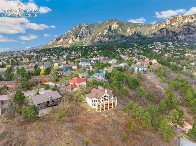 MLS Image for 4670  Newstead  ,Colorado Springs, Colorado