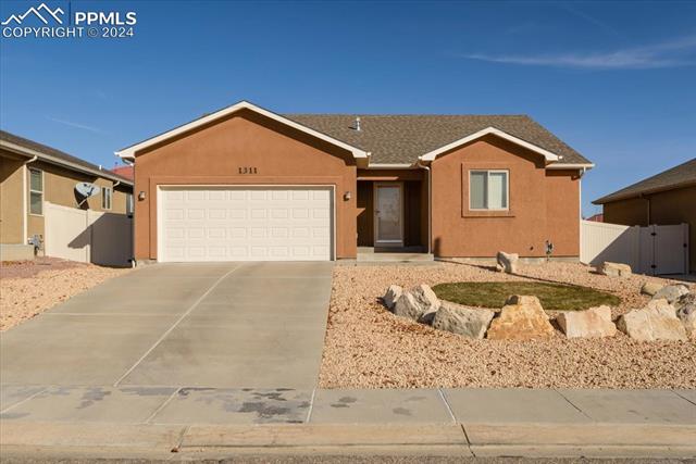 1311  Paseo Del Norte  , pueblo  House Search MLS Picture