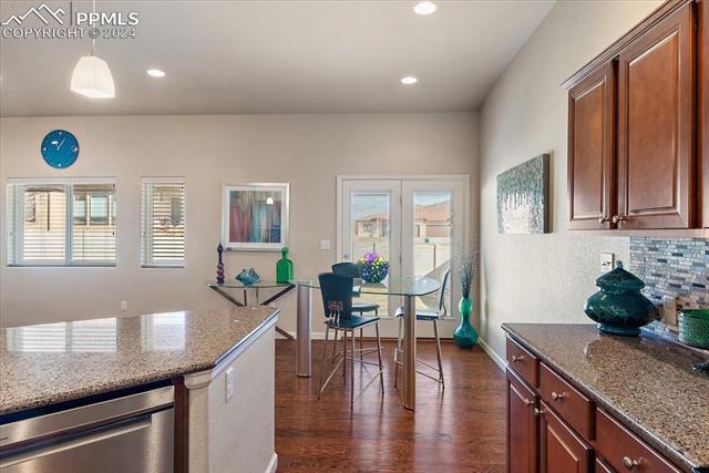 MLS Image for 1311  Paseo Del Norte  ,Pueblo, Colorado