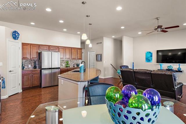 MLS Image for 1311  Paseo Del Norte  ,Pueblo, Colorado