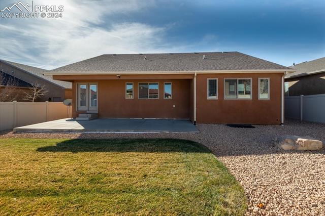 MLS Image for 1311  Paseo Del Norte  ,Pueblo, Colorado
