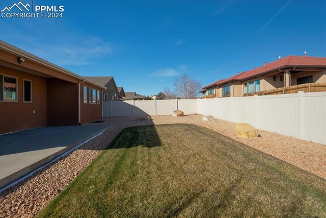 MLS Image for 1311  Paseo Del Norte  ,Pueblo, Colorado