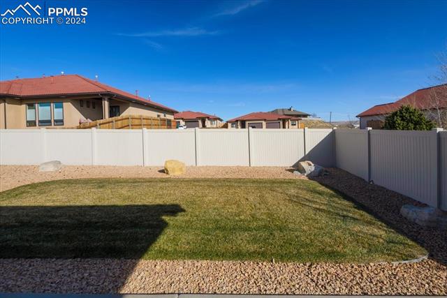 MLS Image for 1311  Paseo Del Norte  ,Pueblo, Colorado