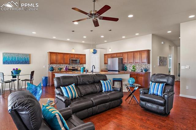 MLS Image for 1311  Paseo Del Norte  ,Pueblo, Colorado