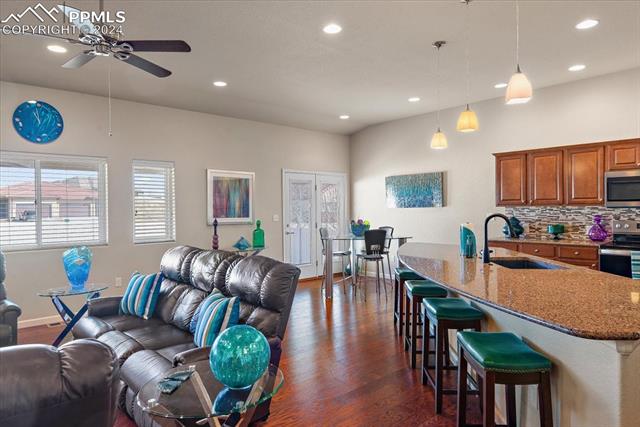 MLS Image for 1311  Paseo Del Norte  ,Pueblo, Colorado