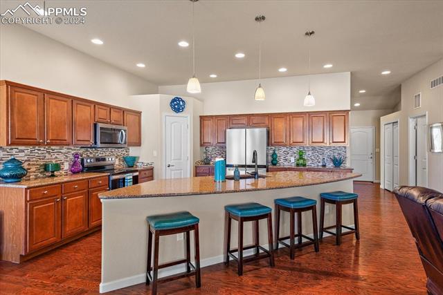 MLS Image for 1311  Paseo Del Norte  ,Pueblo, Colorado