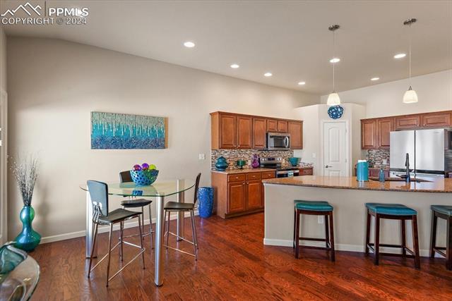 MLS Image for 1311  Paseo Del Norte  ,Pueblo, Colorado