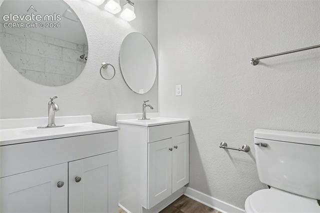MLS Image for 4416 S Chamberlin  ,Colorado Springs, Colorado
