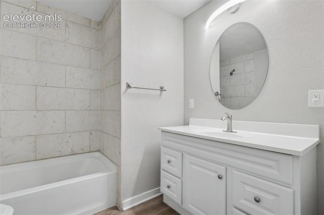 MLS Image for 4416 S Chamberlin  ,Colorado Springs, Colorado