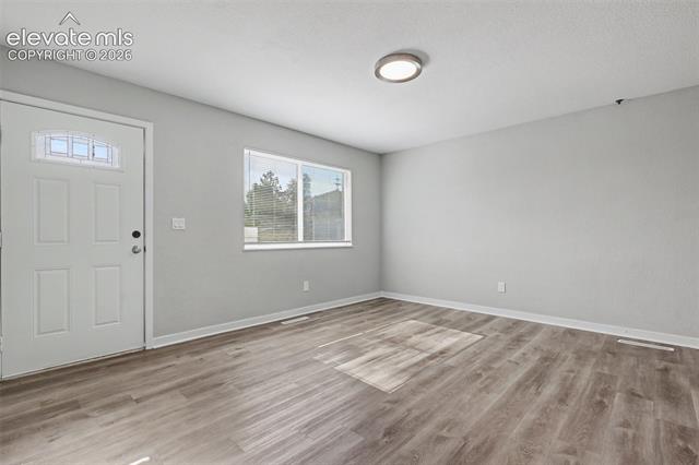 MLS Image for 4416 S Chamberlin  ,Colorado Springs, Colorado