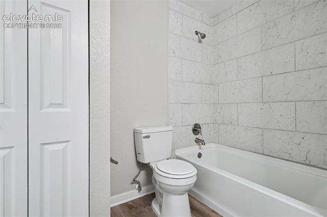MLS Image for 4416 S Chamberlin  ,Colorado Springs, Colorado