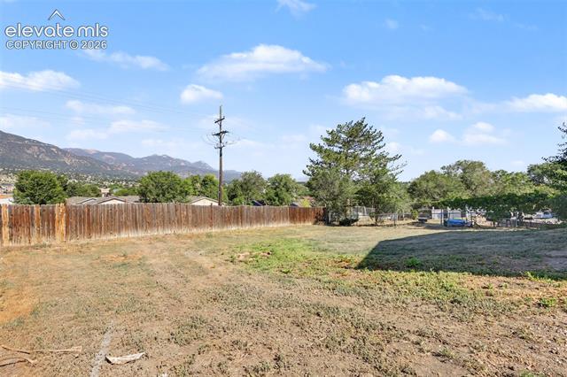 MLS Image for 4416 S Chamberlin  ,Colorado Springs, Colorado