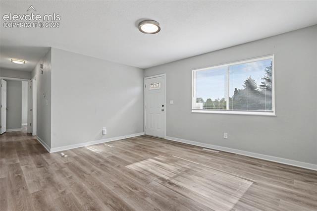 MLS Image for 4416 S Chamberlin  ,Colorado Springs, Colorado
