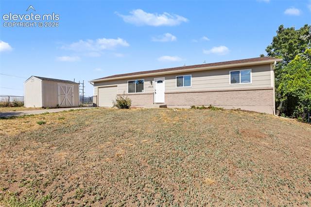 MLS Image for 4416 S Chamberlin  ,Colorado Springs, Colorado