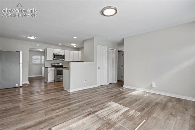 MLS Image for 4416 S Chamberlin  ,Colorado Springs, Colorado
