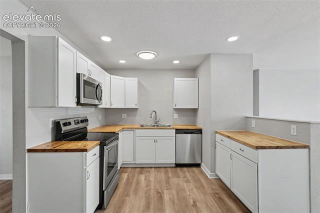 MLS Image for 4416 S Chamberlin  ,Colorado Springs, Colorado