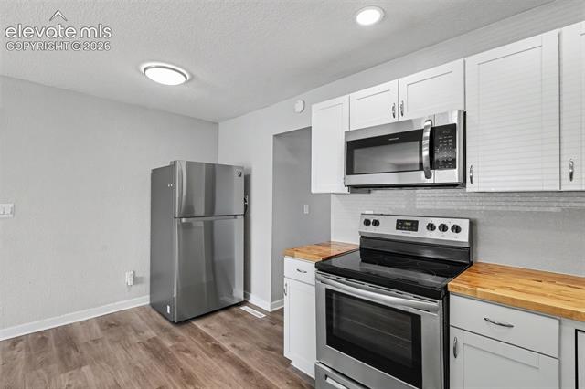 MLS Image for 4416 S Chamberlin  ,Colorado Springs, Colorado