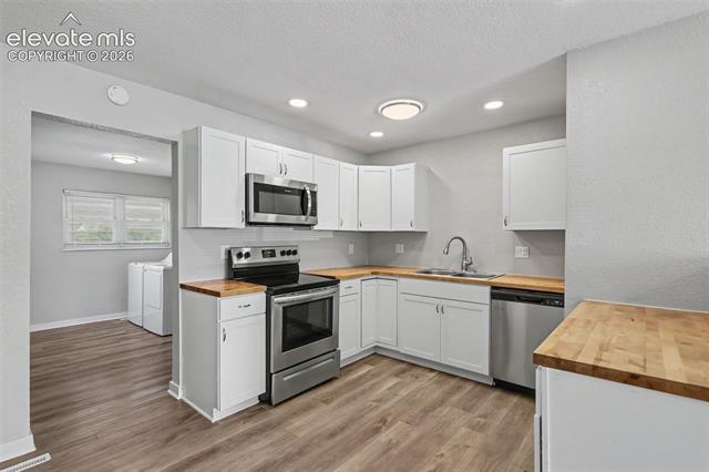 MLS Image for 4416 S Chamberlin  ,Colorado Springs, Colorado