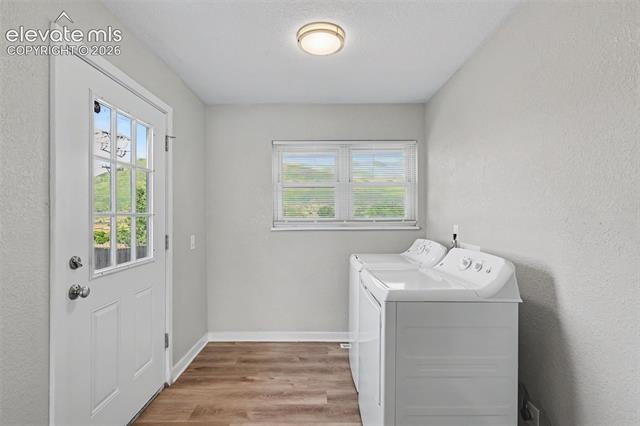MLS Image for 4416 S Chamberlin  ,Colorado Springs, Colorado