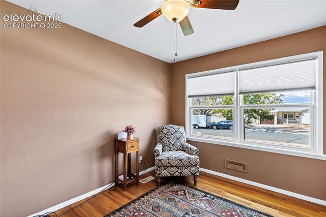 MLS Image for 2305 N Logan  ,Colorado Springs, Colorado