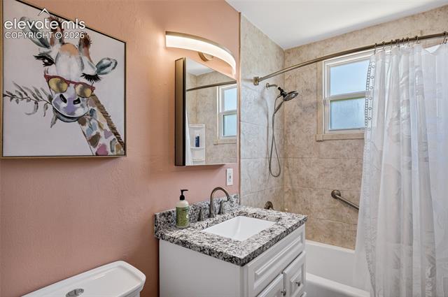 MLS Image for 2305 N Logan  ,Colorado Springs, Colorado