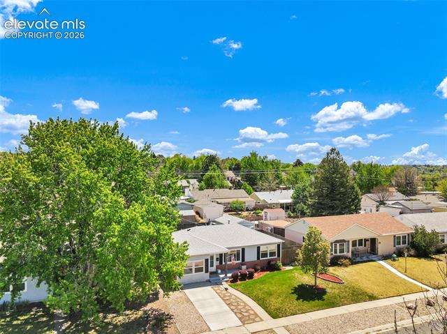 MLS Image for 2305 N Logan  ,Colorado Springs, Colorado