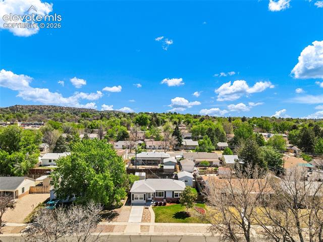 MLS Image for 2305 N Logan  ,Colorado Springs, Colorado