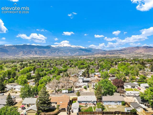 MLS Image for 2305 N Logan  ,Colorado Springs, Colorado