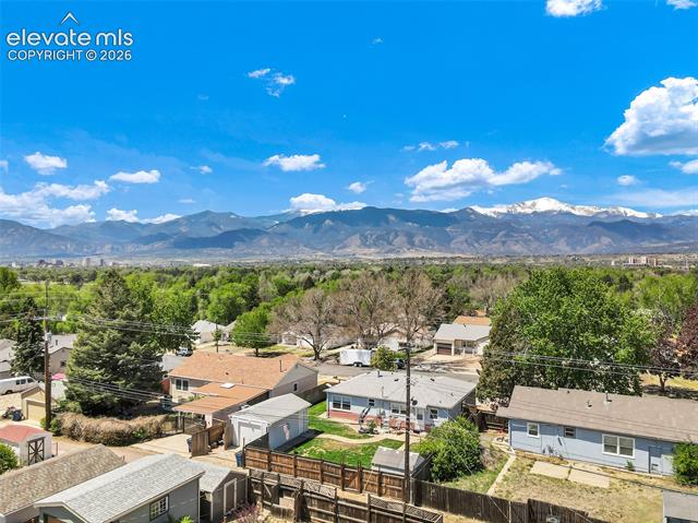 MLS Image for 2305 N Logan  ,Colorado Springs, Colorado
