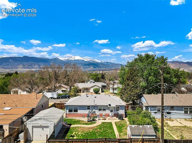 MLS Image for 2305 N Logan  ,Colorado Springs, Colorado
