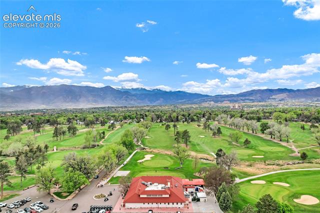 MLS Image for 2305 N Logan  ,Colorado Springs, Colorado