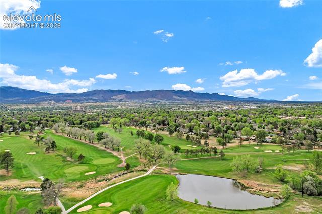 MLS Image for 2305 N Logan  ,Colorado Springs, Colorado