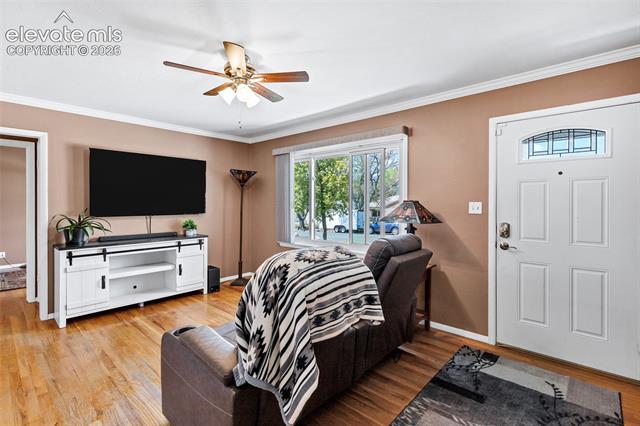 MLS Image for 2305 N Logan  ,Colorado Springs, Colorado