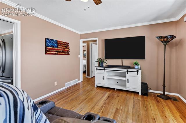 MLS Image for 2305 N Logan  ,Colorado Springs, Colorado