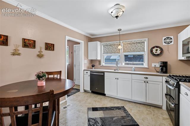MLS Image for 2305 N Logan  ,Colorado Springs, Colorado