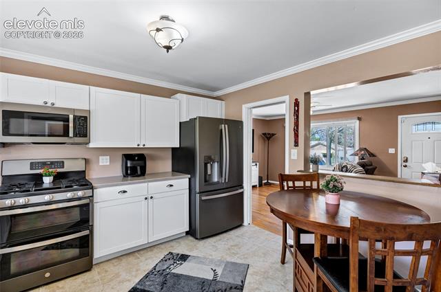 MLS Image for 2305 N Logan  ,Colorado Springs, Colorado