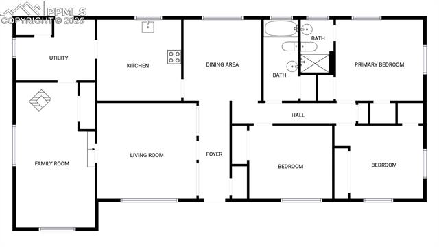 MLS Image for 205  Grape  ,Colorado Springs, Colorado