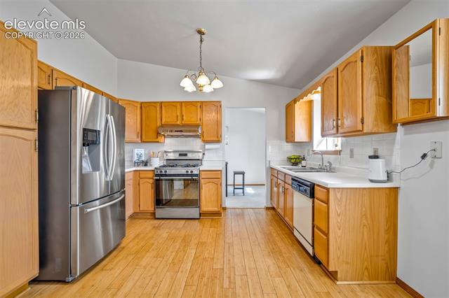 MLS Image for 2160  Sather  ,Colorado Springs, Colorado