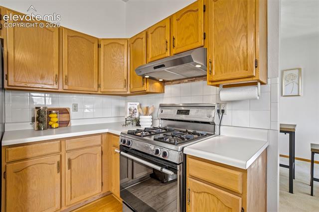 MLS Image for 2160  Sather  ,Colorado Springs, Colorado