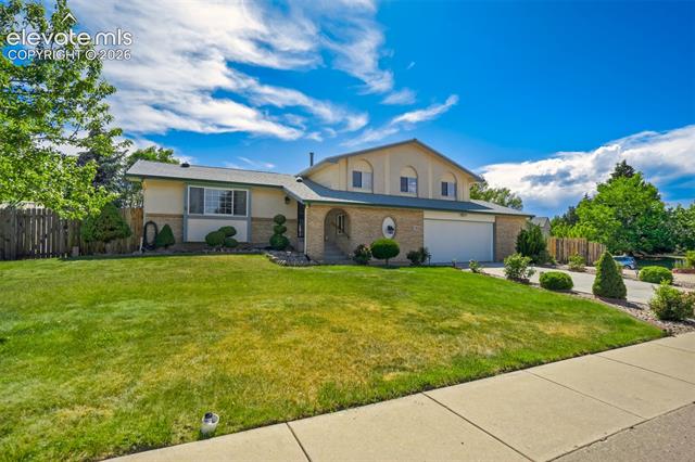 MLS Image for 2160  Sather  ,Colorado Springs, Colorado