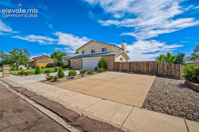 MLS Image for 2160  Sather  ,Colorado Springs, Colorado
