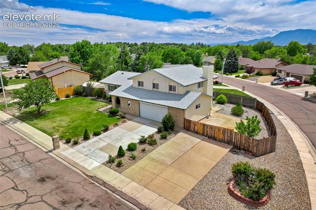 MLS Image for 2160  Sather  ,Colorado Springs, Colorado