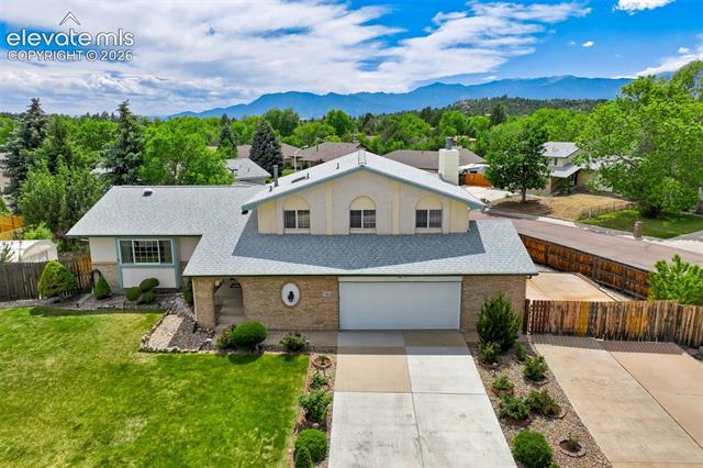 MLS Image for 2160  Sather  ,Colorado Springs, Colorado