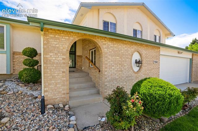 MLS Image for 2160  Sather  ,Colorado Springs, Colorado