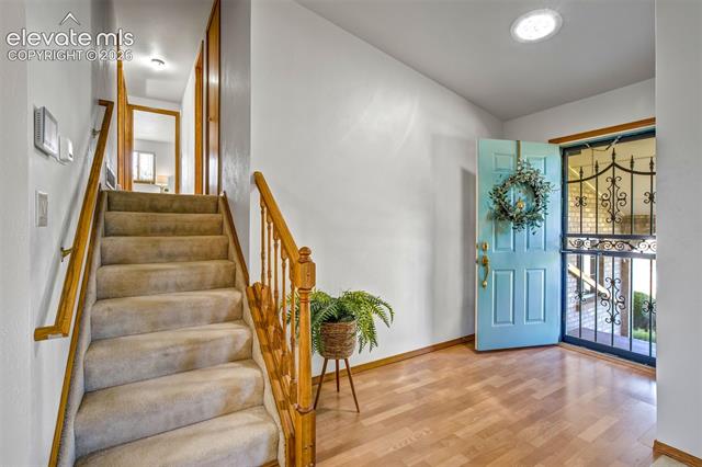 MLS Image for 2160  Sather  ,Colorado Springs, Colorado