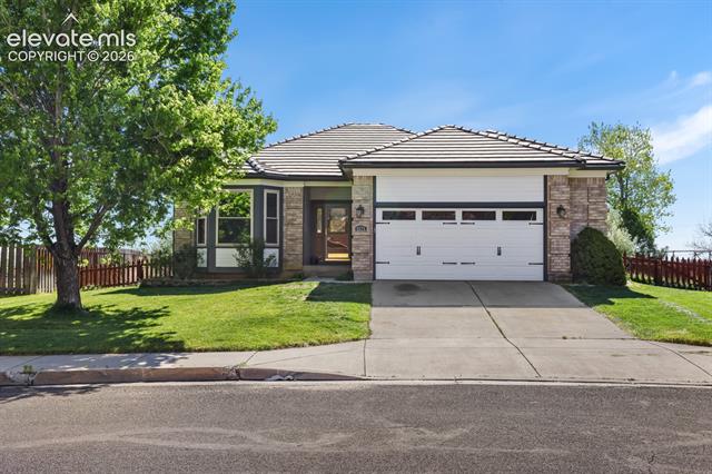 4175  Danceglen  , colorado springs&nbsp; House Search MLS Picture