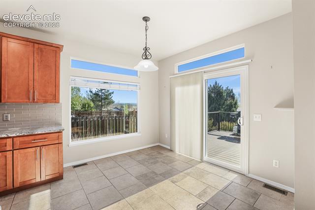 MLS Image for 4175  Danceglen  ,Colorado Springs, Colorado