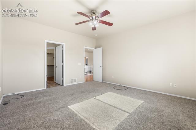 MLS Image for 4175  Danceglen  ,Colorado Springs, Colorado